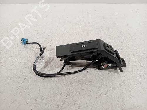 Electronic module MERCEDES-BENZ SLK (R172) 200 (172.448) | BP21081185M83 