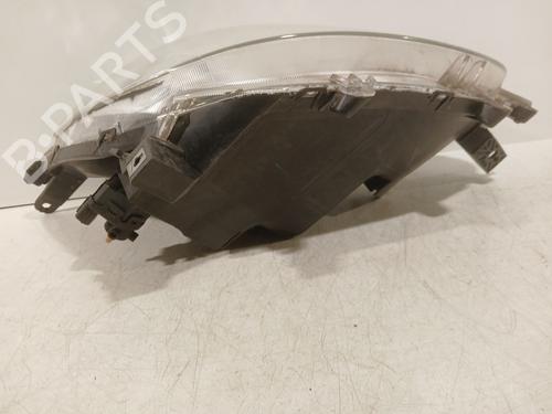 Right headlight MITSUBISHI MIRAGE / SPACE STAR VI Hatchback (A0_A) 1.0 (A05A) | BP40128096C29 - Image 2