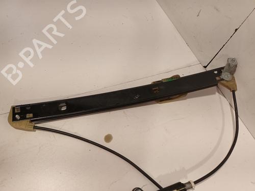 Front left window mechanism AUDI A4 B9 Avant (8W5, 8WD) 2.0 TDI | BP27093677C22 - Image 4