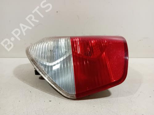 Left taillight BMW X3 (E83) 2.5 i | BP19650752C34 