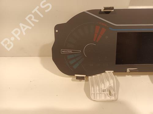 Instrument cluster DACIA SPRING EV (B6M1) | BP16421010C47 