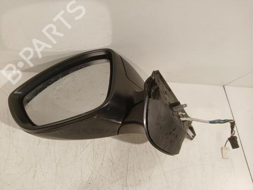 Used Left mirror Left mirror 37696893 37696893