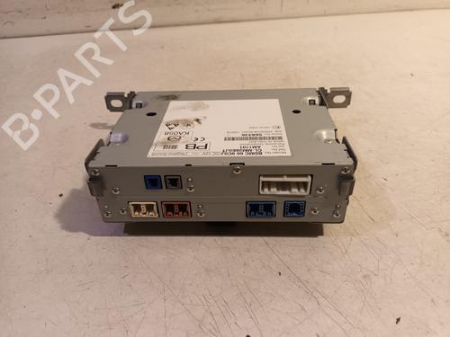 Used Electronic module Electronic module 15556031 15556031
