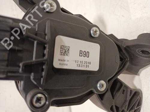 Pedal HYUNDAI i10 II (BA, IA) 1.0 | BP15494025I4
