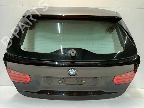 Bagklap CC/Kombi-Coupé BMW 3 Touring (F31) 316 i (136 hp) 33054797
