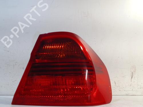 Used Right taillight BMW 3 (E90) 325 i (218 hp) 13368318