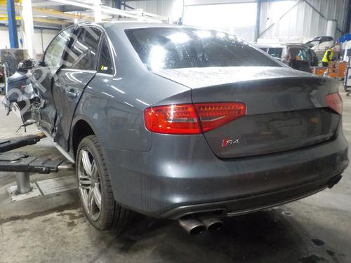 Gearbox AUDI A4 B8 (8K2) S4 quattro | BP17517196M3  - Image 9