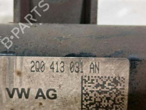 Right front shock absorber SEAT IBIZA V (KJ1, KJG) 1.0 | BP28283087M17 