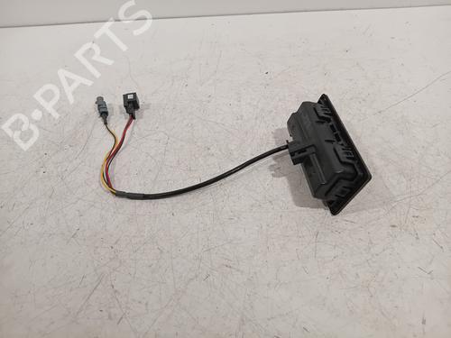Camera SKODA OCTAVIA III (5E3, NL3, NR3) 1.0 TSI | BP20486375E14 
