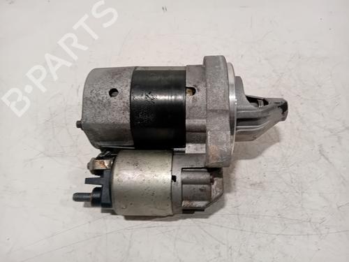 Startmotor Startmotor FORD FIESTA VI (CB1, CCN) 1.0 (80 hp) 33917284 33917284
