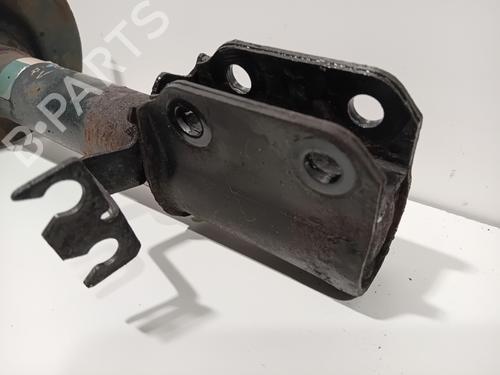 Right front shock absorber DACIA SANDERO II TCe 90 (B8M1, B8MA, B8AC) | BP29864335M17