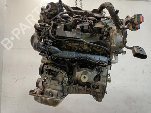 Engine AUDI Q5 (FYB, FYG) SQ5 TFSI quattro | BP33274024M1 - Image 6