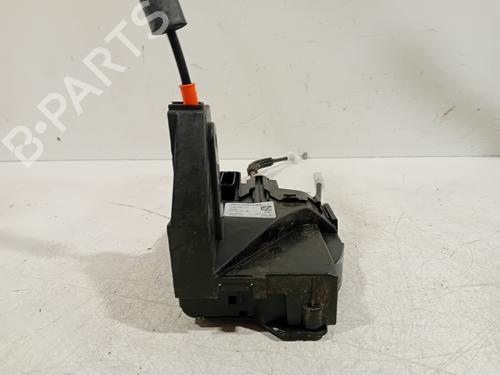 Front left lock JAGUAR XE (X760) 2.0 D | BP25379455C98 - Image 3