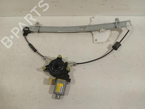 Used Front right window mechanism Front right window mechanism 20165739 20165739