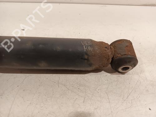 Right rear shock absorber FIAT FIORINO Box Body/MPV (225_) 1.3 D Multijet (225BXD1A, 225BXB1A, 225BXB11) | BP15101579M19 