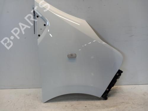 Used Right front fenders Right front fenders 38088906 38088906