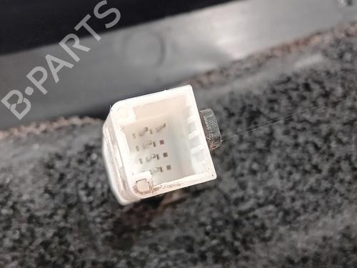 Left mirror RENAULT TRAFIC III Van (FG_) 1.6 dCi 95 (FGMJ, FGMR) | BP29528192C26 
