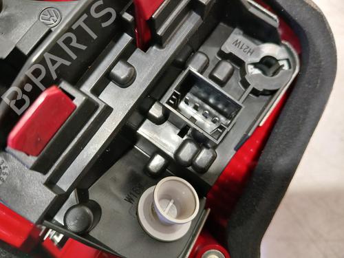 Right tailgate light VW TOURAN (1T3) 1.4 TSI | BP33207679C80 - Image 4