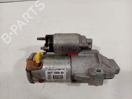 Used Starter Starter FORD TRANSIT V363 Van (FCD, FDD) 2.0 EcoBlue (105 hp) 39885928 39885928