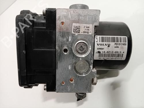 ABS pump VOLVO V60 I (155) D6 Hybrid AWD | BP24332656M43 - Image 6
