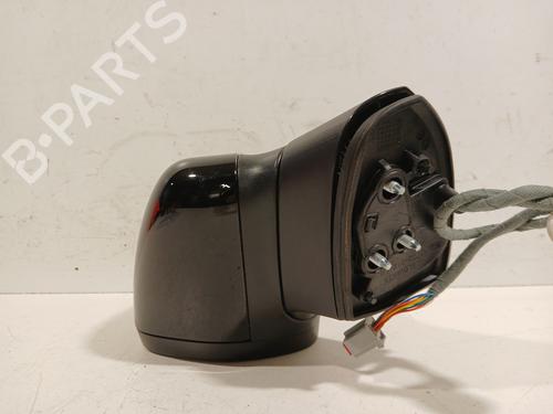 Left mirror FORD PUMA (J2K, CF7) 1.0 EcoBoost mHEV | BP29015577C26 
