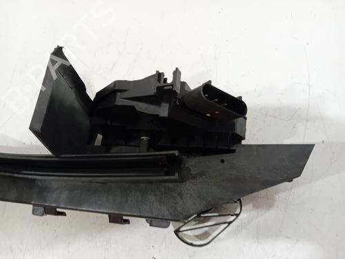 Front right lock FORD C-MAX II (DXA/CB7, DXA/CEU) 1.0 EcoBoost | BP15490967C97 