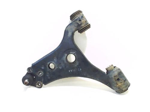 Used Left front suspension arm MERCEDES-BENZ A-CLASS (W169) A 160 CDI (169.006, 169.306) (82 hp) 1152488