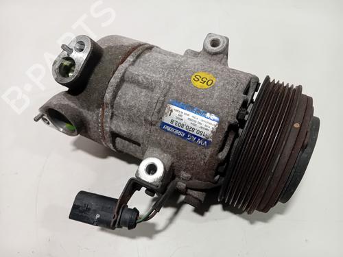 Used AC compressor AC compressor 38625237 38625237