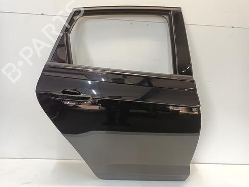 right-rear-door-vw-polo-vi-aw1-bz1-ae1-2017-33431102 main image