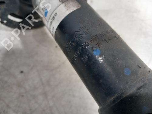 Left front shock absorber SUZUKI BALENO (FW, EW) 1.2 (A1K412) | BP33698607M16 - Image 5