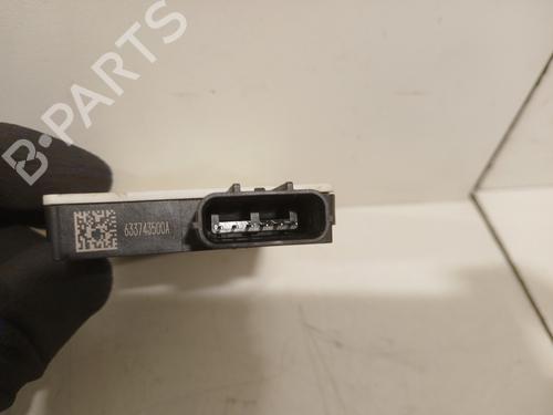Electronic sensor JEEP COMPASS (MP, M6, MV, M7) 1.3 | BP37609194M84 - Image 5