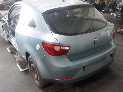 Fuel pump SEAT IBIZA IV SC (6J1, 6P5) 1.4 | BP13649330M76 