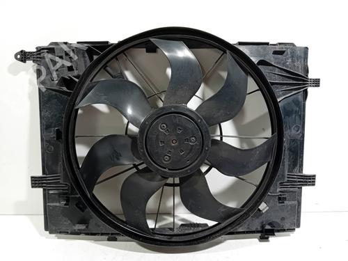 Used Radiator fan Radiator fan 16680180 16680180