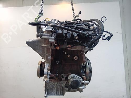 Used Engine Engine FORD FOCUS IV Turnier (HP) 1.0 EcoBoost mHEV (125 hp) 40159545 40159545