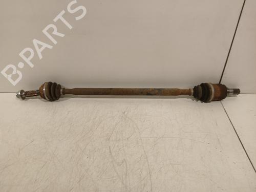 Used Left rear driveshaft Left rear driveshaft 38499109 38499109