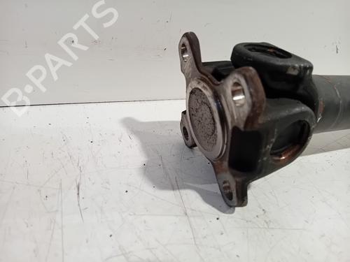 Driveshaft BMW X3 (E83) 2.5 i | BP19789069M37 
