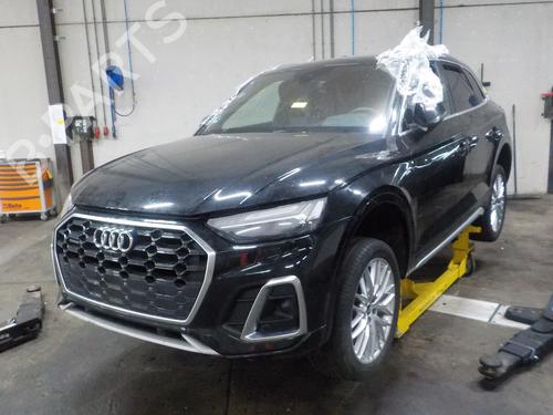 Gearbox AUDI Q5 (FYB, FYG) 50 TFSI e quattro | BP18863287M3  - Image 9
