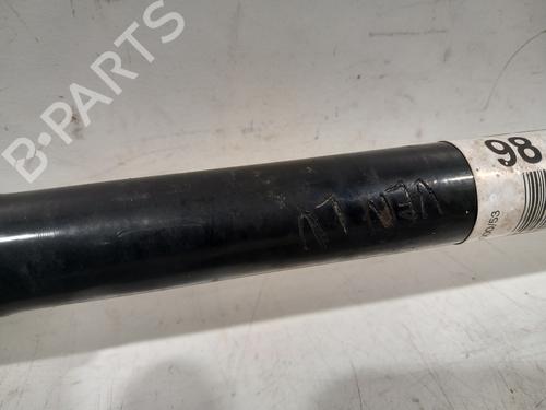Left front driveshaft OPEL CORSA F (P2JO) 1.2 (68) | BP36801345M38 - Image 3