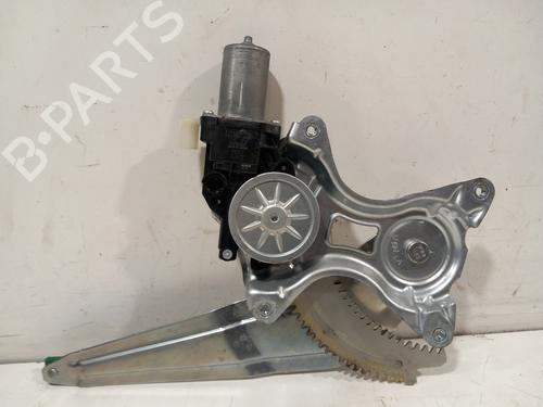 Used Rear left window mechanism Rear left window mechanism 37799338 37799338