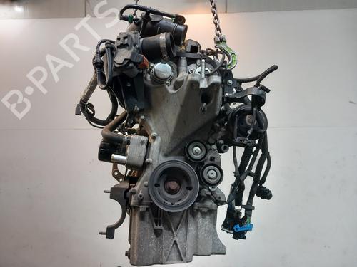 Engine FORD C-MAX II (DXA/CB7, DXA/CEU) 1.0 EcoBoost | BP39267912M1 - Image 3