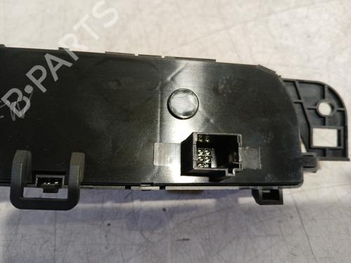 Climate control CITROËN BERLINGO Box Body/MPV (K9) 1.6 BlueHDi 100 | BP34104038I5  - Image 5