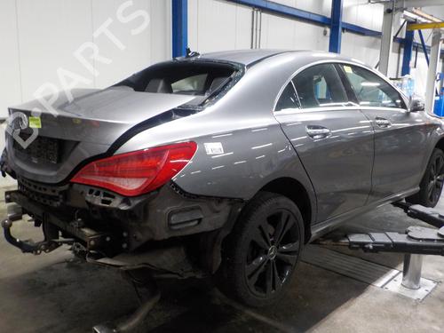 Electronic sensor MERCEDES-BENZ CLA Coupe (C117) CLA 180 (117.342) | BP34009271M84 - Image 9