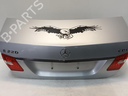 Used Tailgate Tailgate MERCEDES-BENZ E-CLASS (W212) E 220 CDI (163 hp) 34058588 34058588