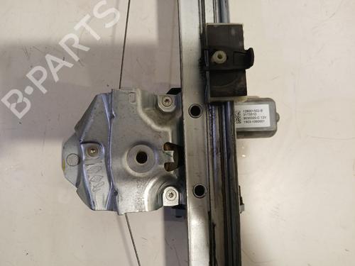 Front left window mechanism RENAULT TRAFIC III Van (FG_) 2.0 dCi 130 (FGMY) | BP30804345C22 - Image 4