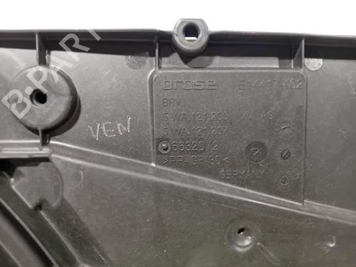 Radiator fan VW GOLF VIII (CD1, DA1) 2.0 GTI | BP33024392M35 - Image 5
