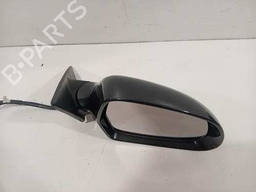 Right mirror AUDI A3 Sportback (8PA) 1.4 TFSI | BP29918647C27