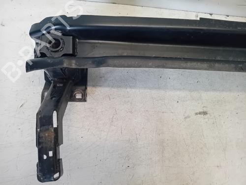Front bumper reinforcement VW GOLF VIII (CD1, DA1) 1.5 eTSI | BP29563624C109 