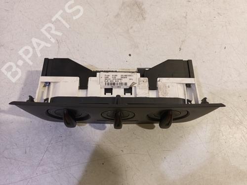 Climate control SEAT IBIZA IV (6J5, 6P1) 1.2 TDI | BP15737779I5 