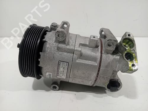 Used AC compressor AC compressor 30499143 30499143