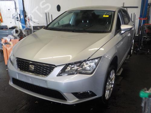 SEAT LEON (5F1)  1.2 TSI  904908